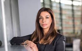 Shobna Gulati